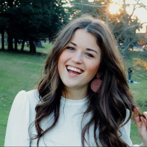 Meet your Posher, Blair